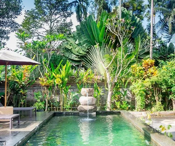 Sandora Homestay With Private Pool By Supala