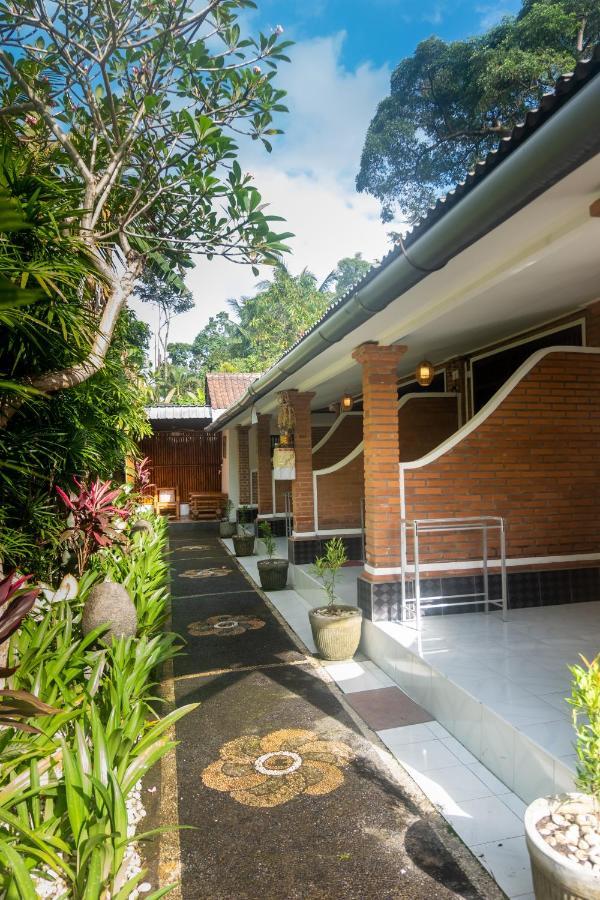 Sandora With Private Pool By Supala Villa Ubud