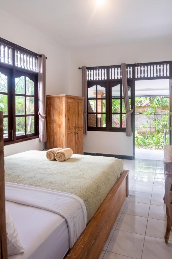Sandora With Private Pool By Supala Villa *