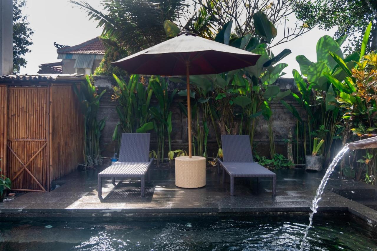 Sandora With Private Pool By Supala Ubud
